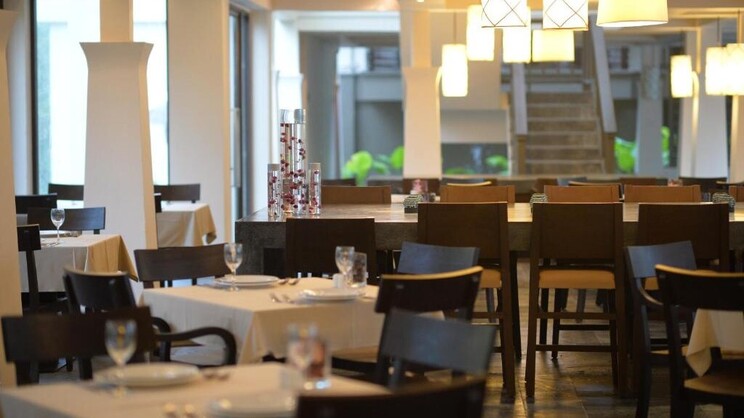 The Grand Southsea Khaolak Beach Resort